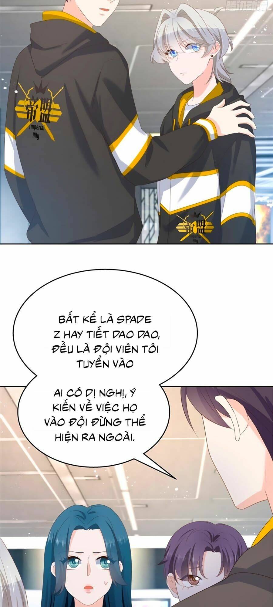 Hotboy Quốc Dân Là Nữ - Chapter 134 - Page 26