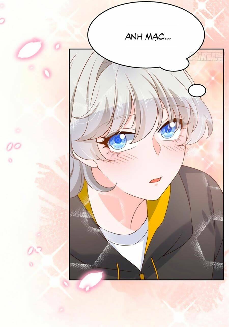 Hotboy Quốc Dân Là Nữ - Chapter 134 - Page 29