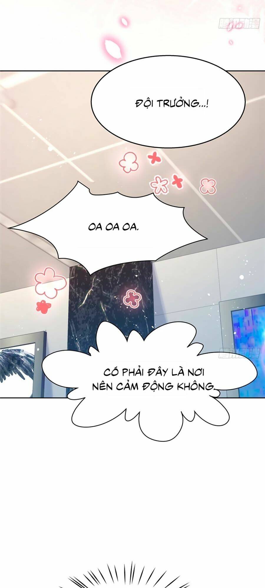 Hotboy Quốc Dân Là Nữ - Chapter 134 - Page 30