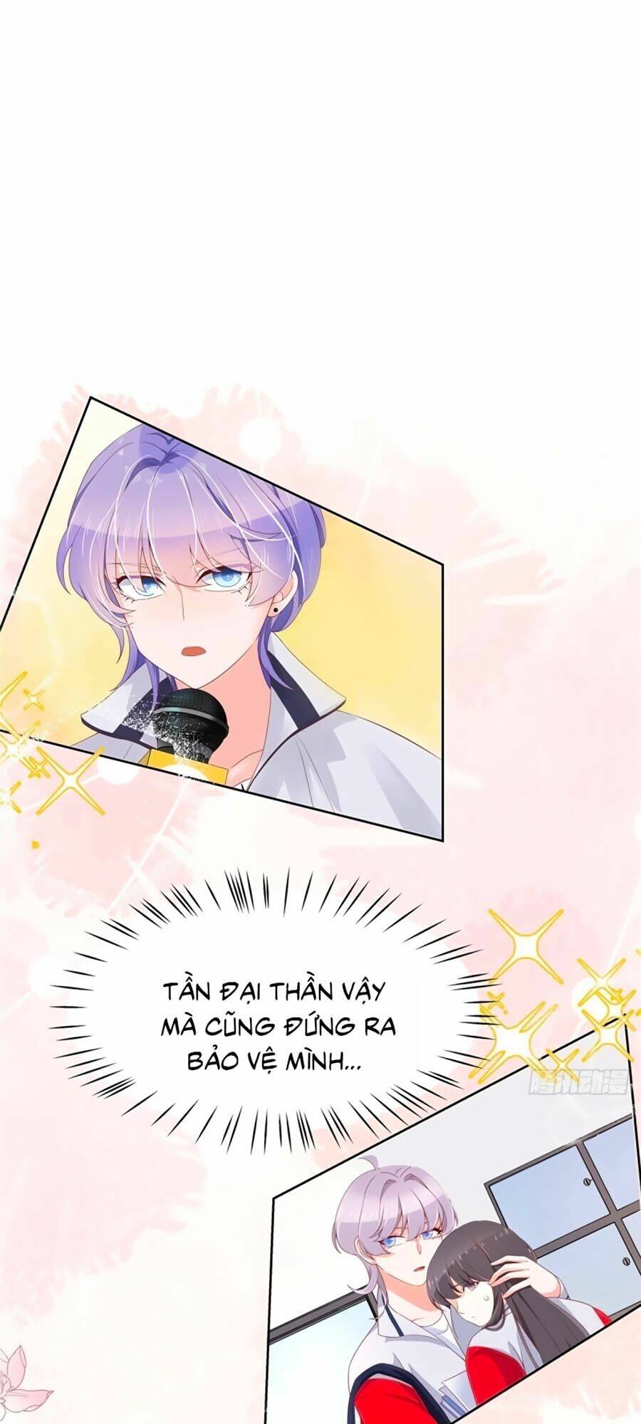 Hotboy Quốc Dân Là Nữ - Chapter 134 - Page 32