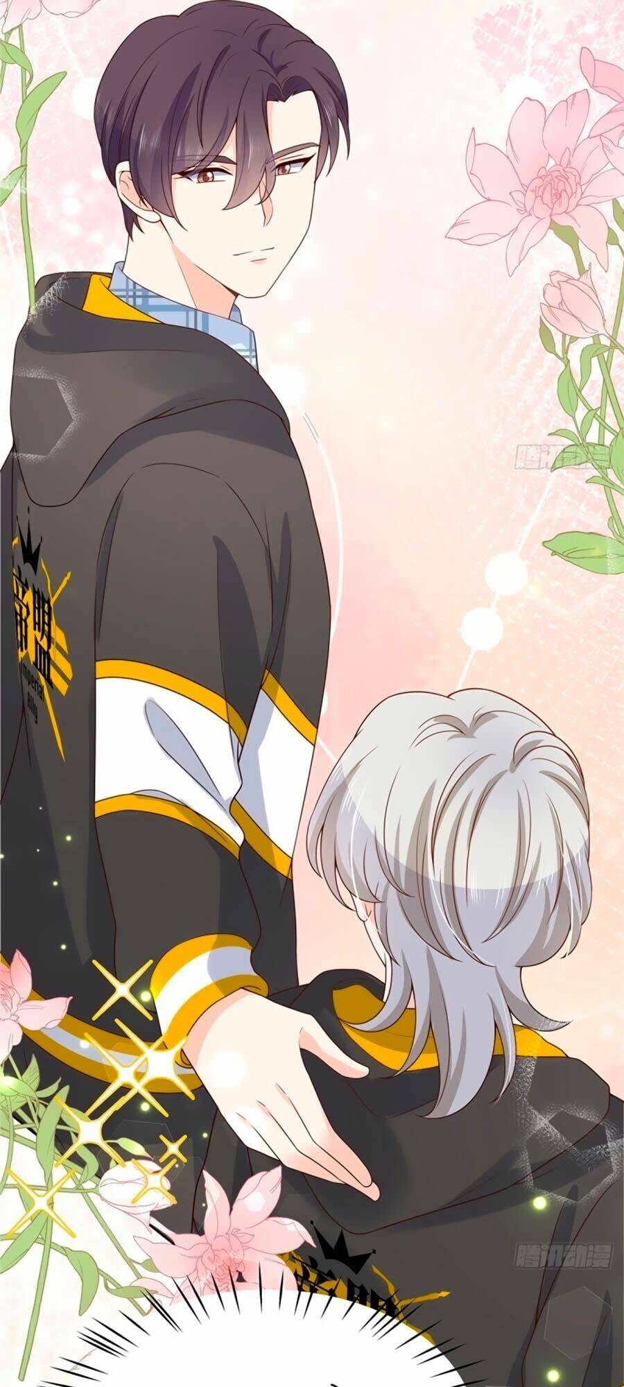 Hotboy Quốc Dân Là Nữ - Chapter 134 - Page 34