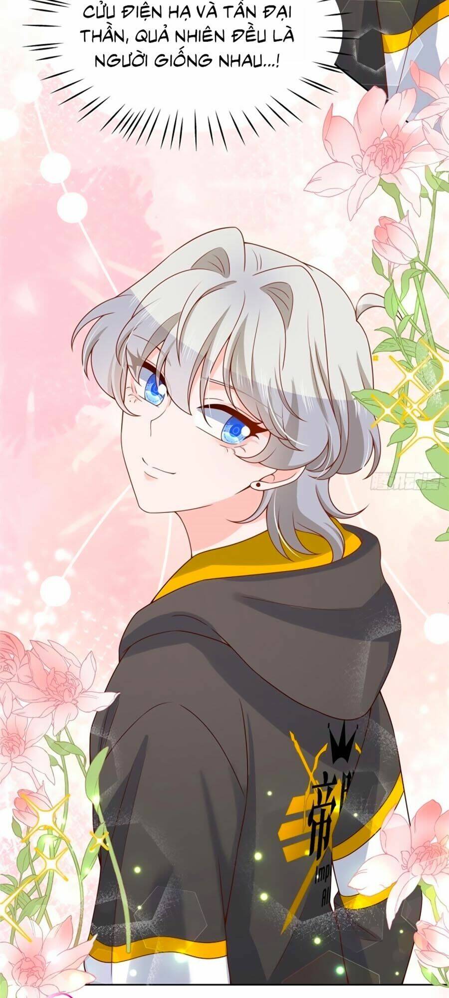 Hotboy Quốc Dân Là Nữ - Chapter 134 - Page 35