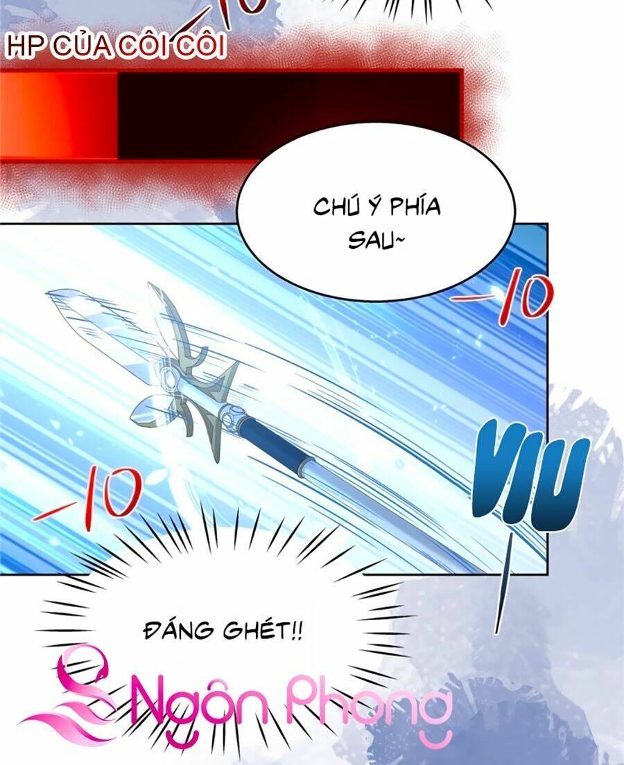 Hotboy Quốc Dân Là Nữ - Chapter 134 - Page 5