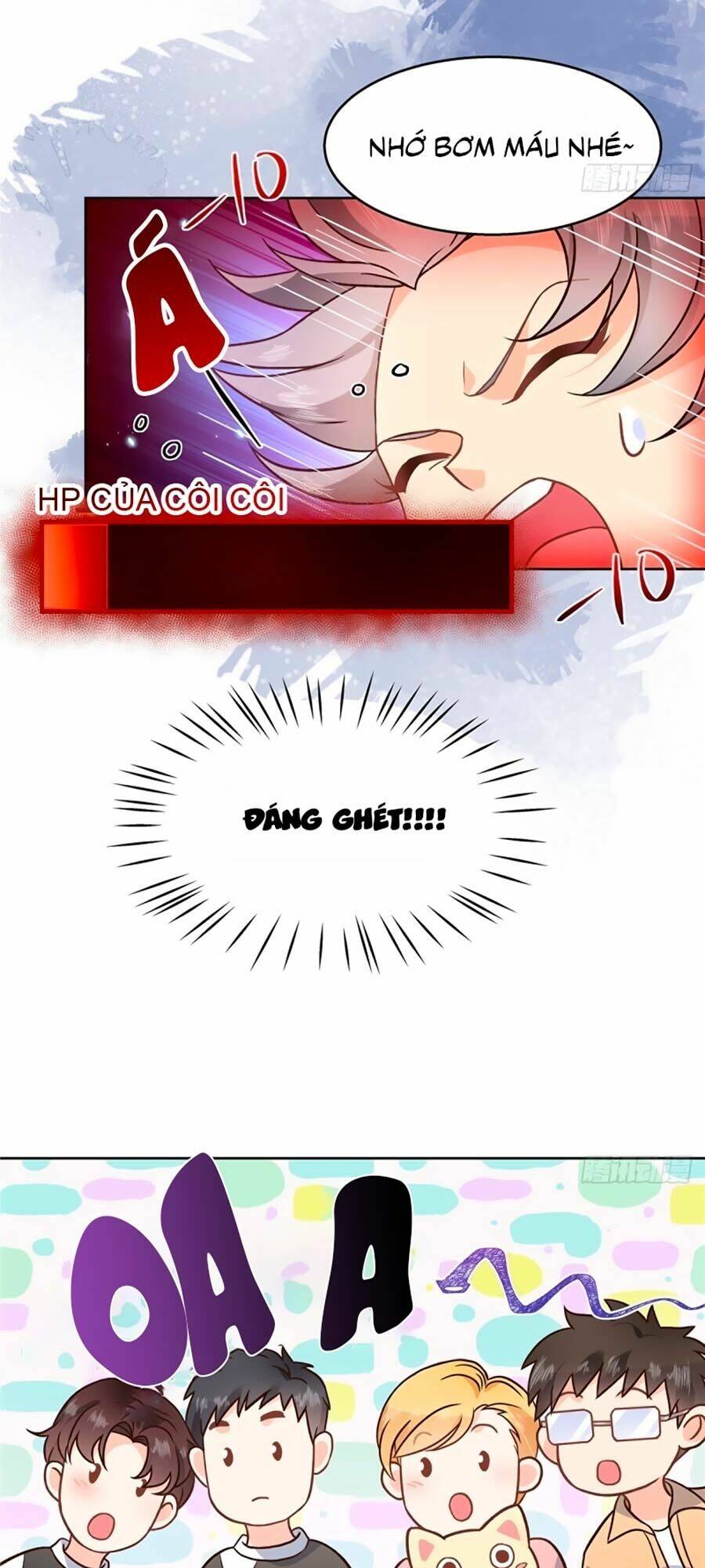 Hotboy Quốc Dân Là Nữ - Chapter 134 - Page 6