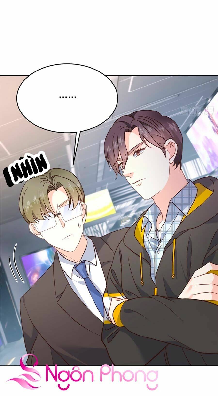 Hotboy Quốc Dân Là Nữ - Chapter 134 - Page 8