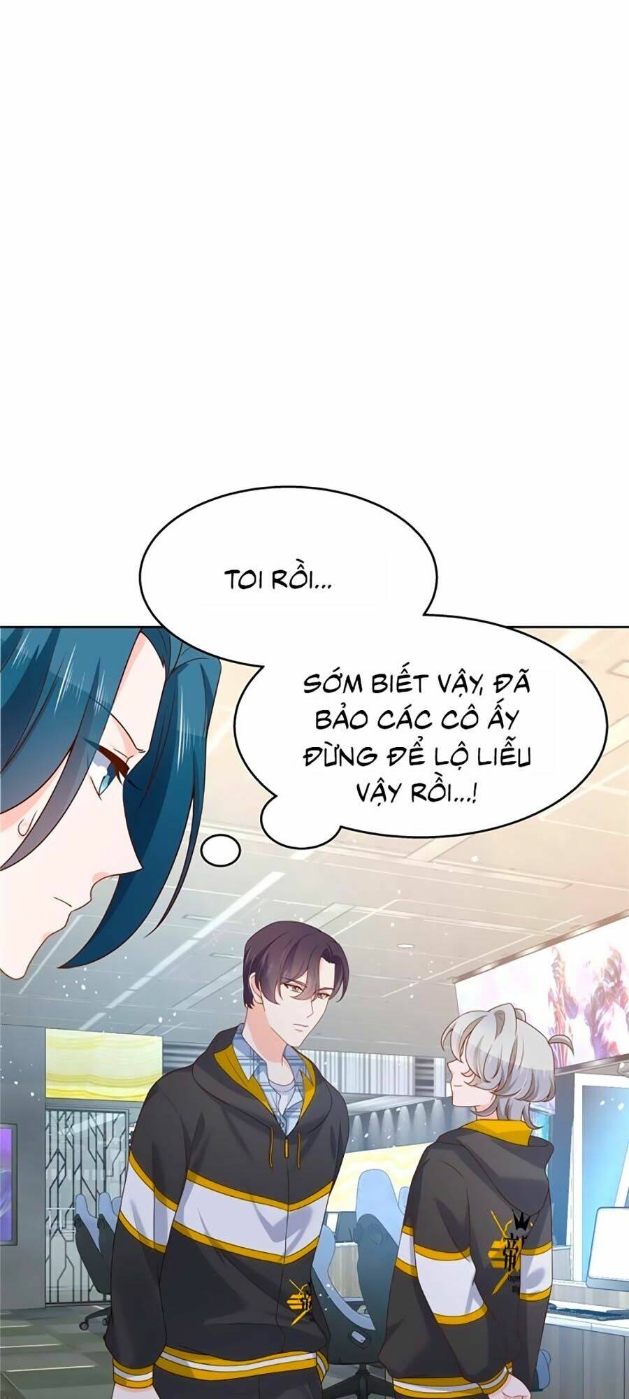 Hotboy Quốc Dân Là Nữ - Chapter 135 - Page 9