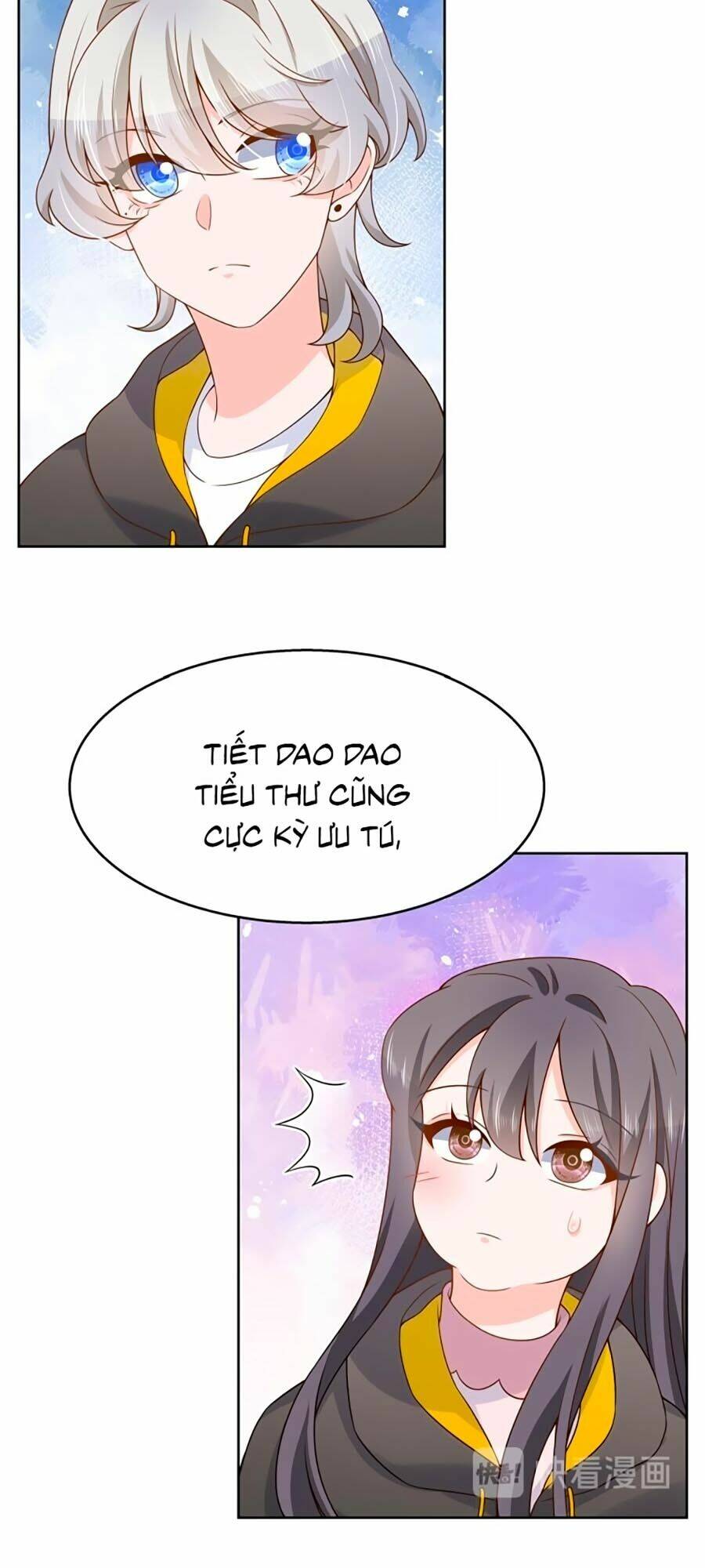 Hotboy Quốc Dân Là Nữ - Chapter 135 - Page 12