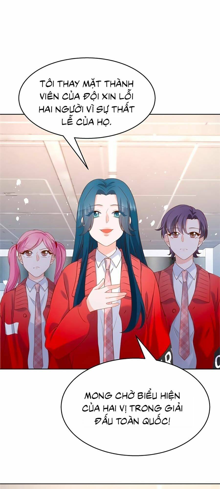 Hotboy Quốc Dân Là Nữ - Chapter 135 - Page 14