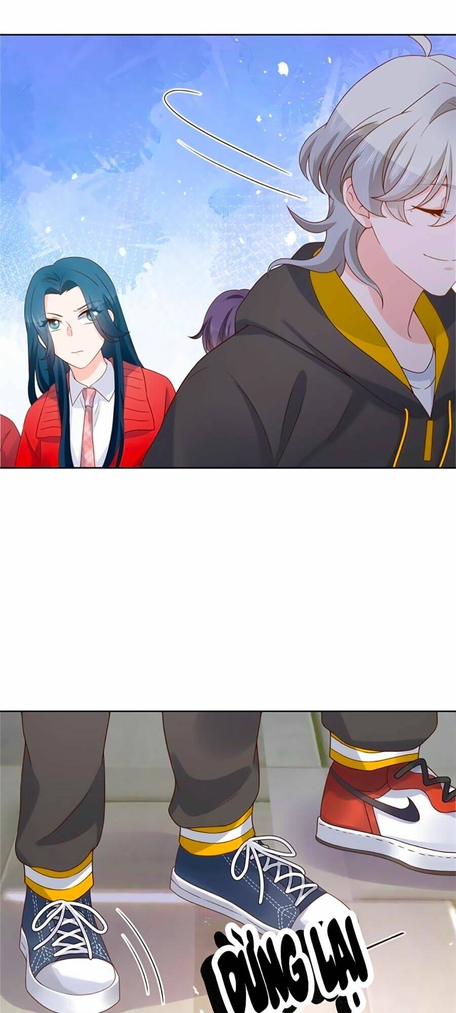 Hotboy Quốc Dân Là Nữ - Chapter 135 - Page 16