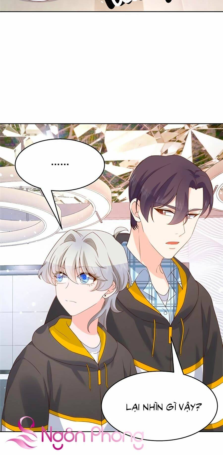 Hotboy Quốc Dân Là Nữ - Chapter 135 - Page 17