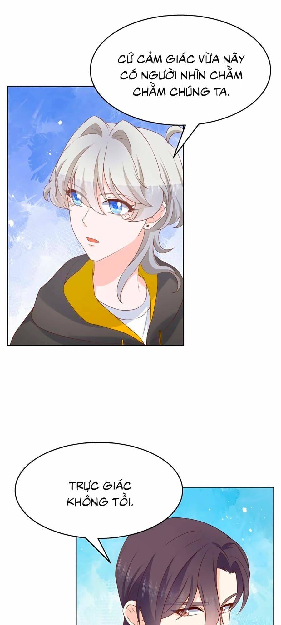 Hotboy Quốc Dân Là Nữ - Chapter 135 - Page 18