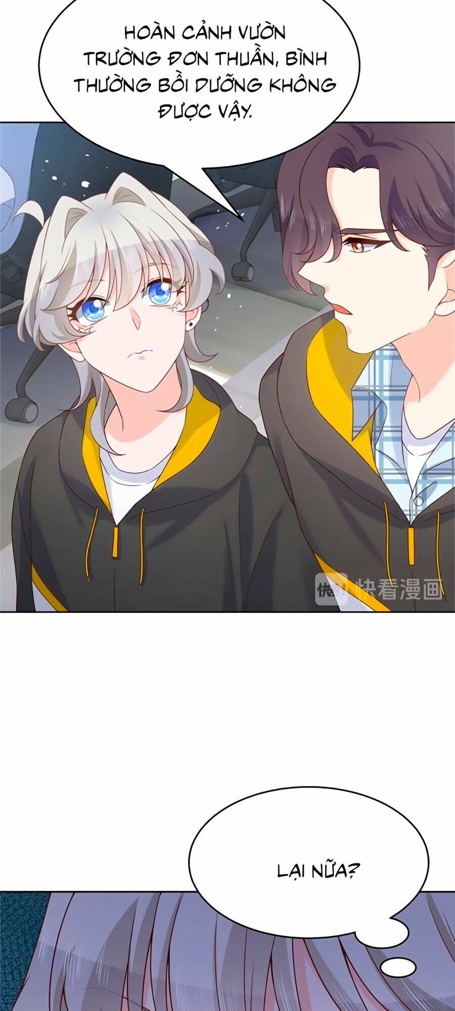 Hotboy Quốc Dân Là Nữ - Chapter 135 - Page 20