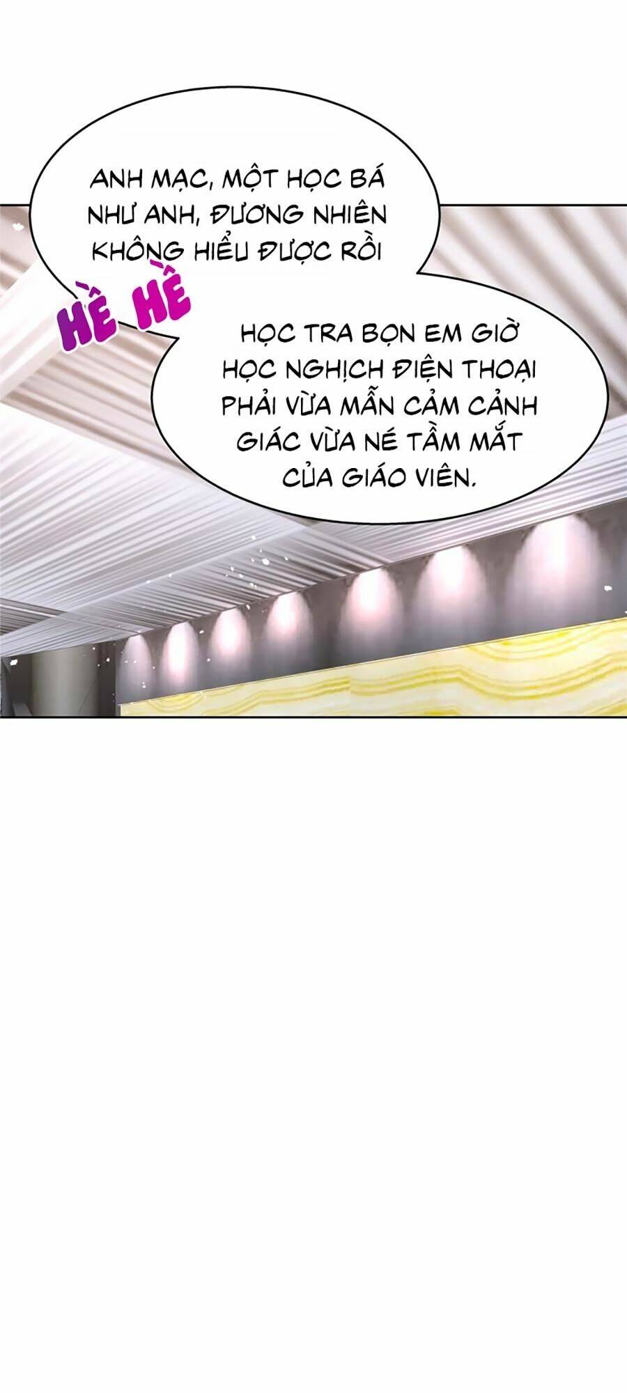 Hotboy Quốc Dân Là Nữ - Chapter 135 - Page 22