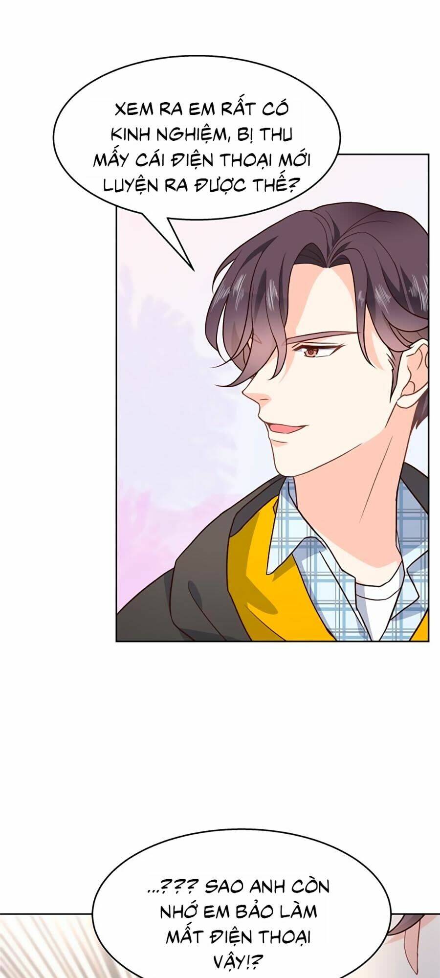 Hotboy Quốc Dân Là Nữ - Chapter 135 - Page 24