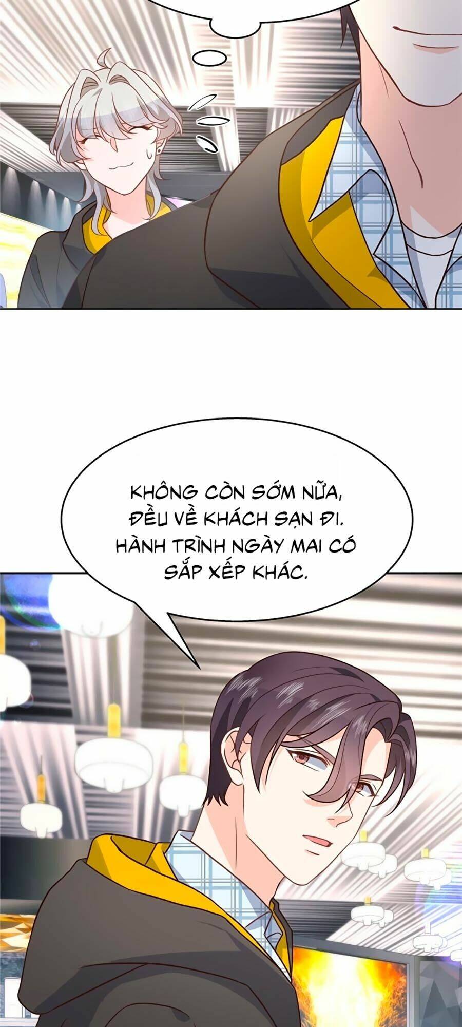 Hotboy Quốc Dân Là Nữ - Chapter 135 - Page 25