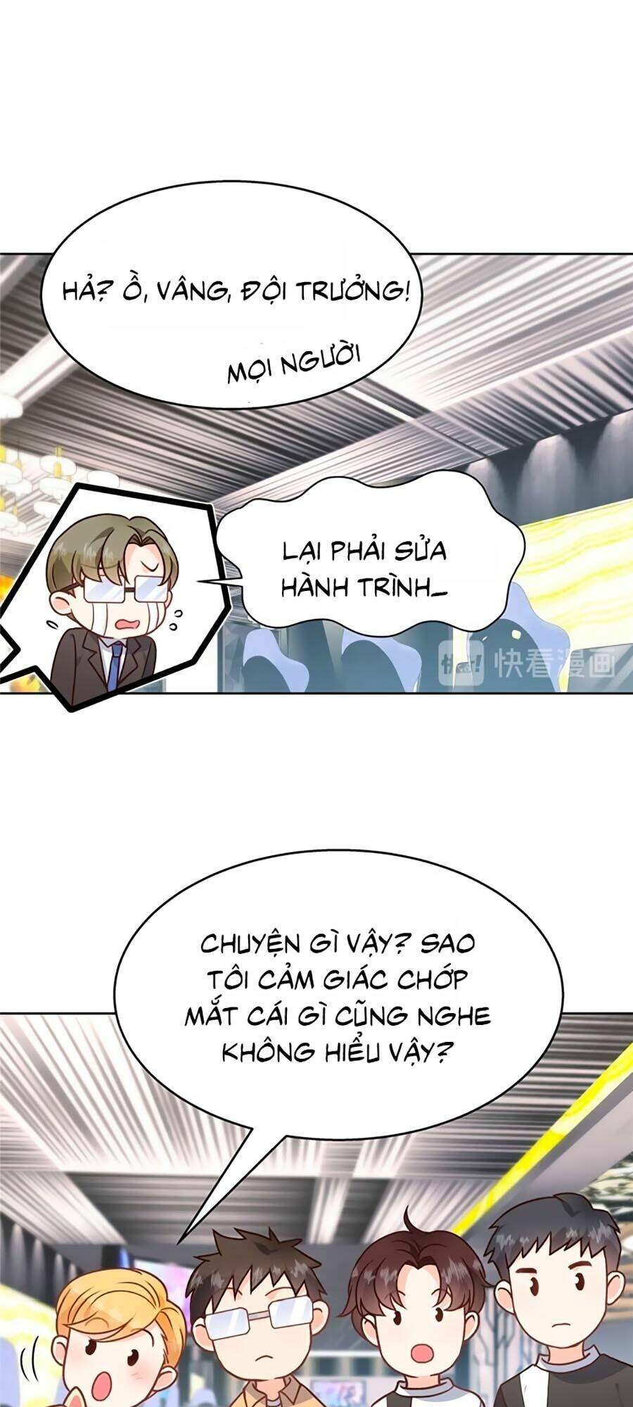 Hotboy Quốc Dân Là Nữ - Chapter 135 - Page 27