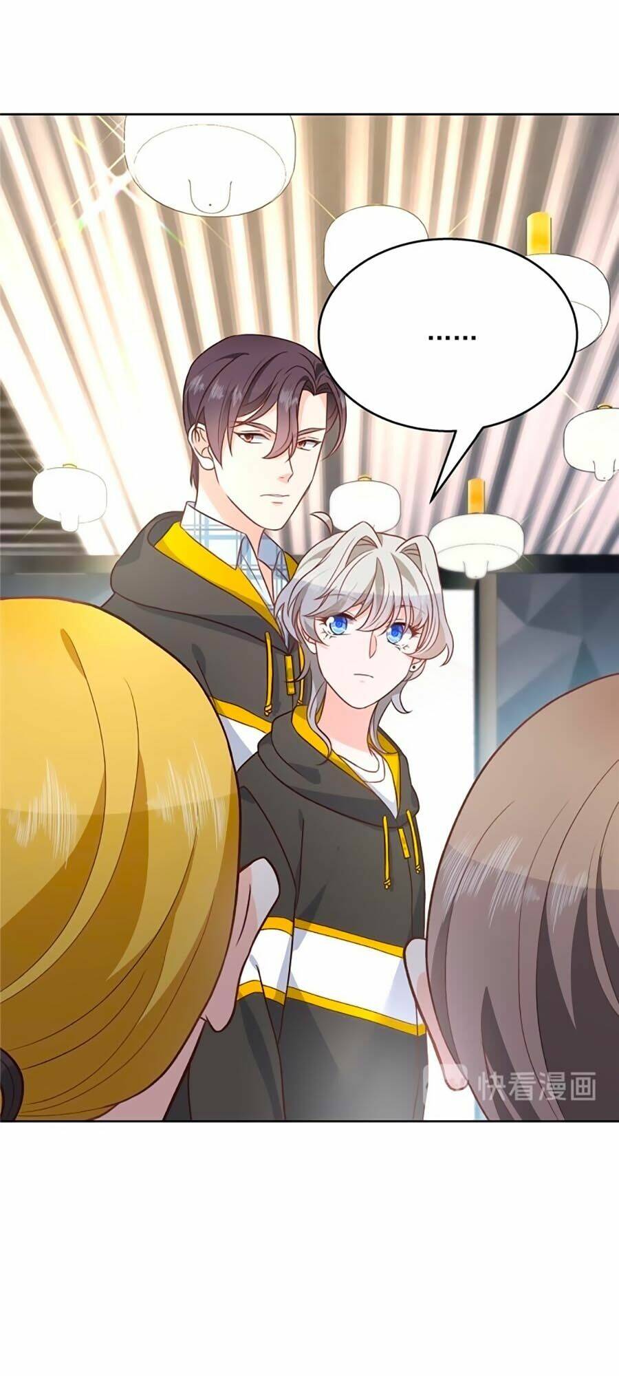 Hotboy Quốc Dân Là Nữ - Chapter 135 - Page 33