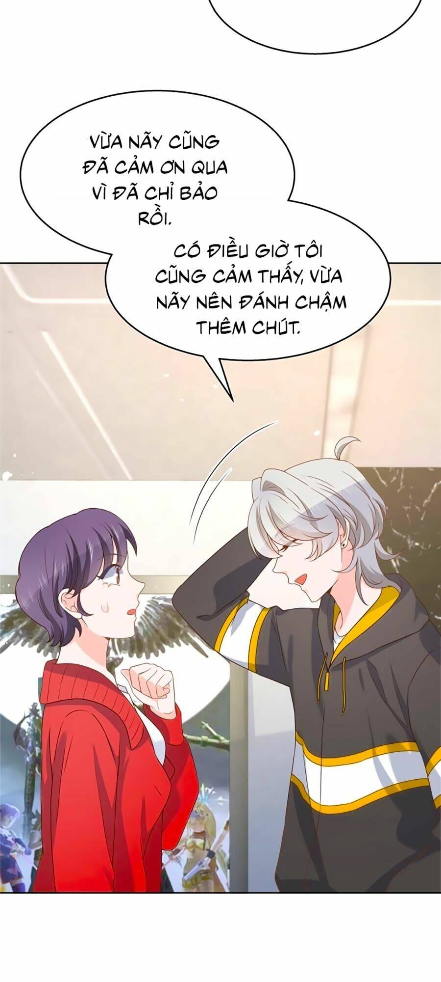 Hotboy Quốc Dân Là Nữ - Chapter 135 - Page 3