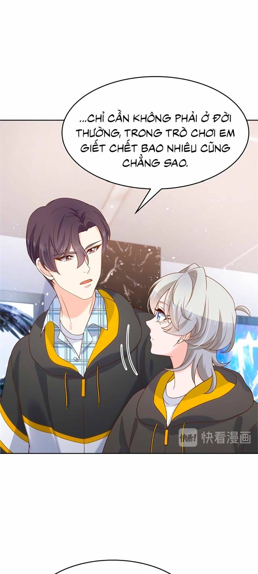 Hotboy Quốc Dân Là Nữ - Chapter 135 - Page 7