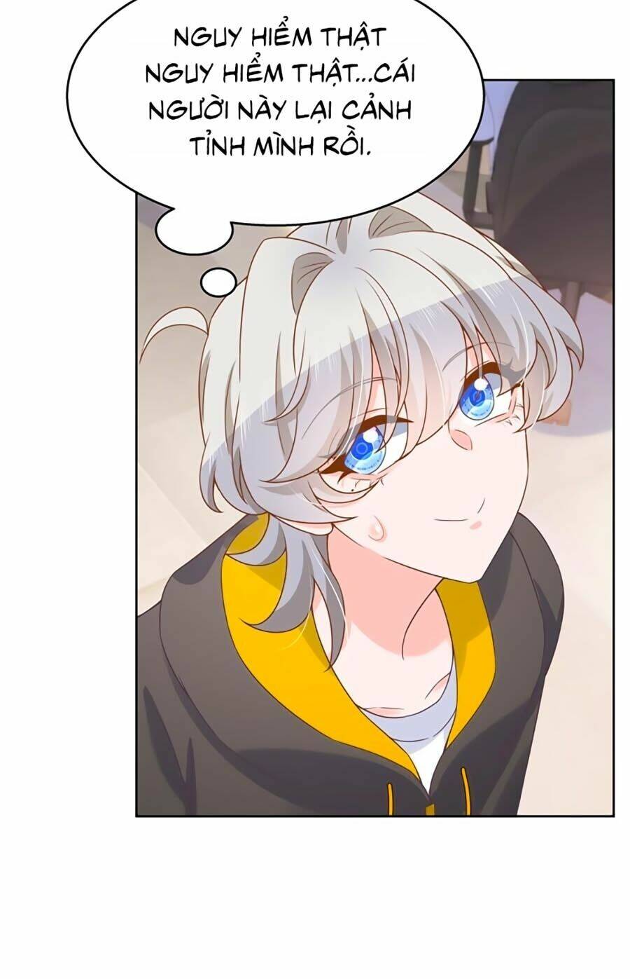 Hotboy Quốc Dân Là Nữ - Chapter 135 - Page 8