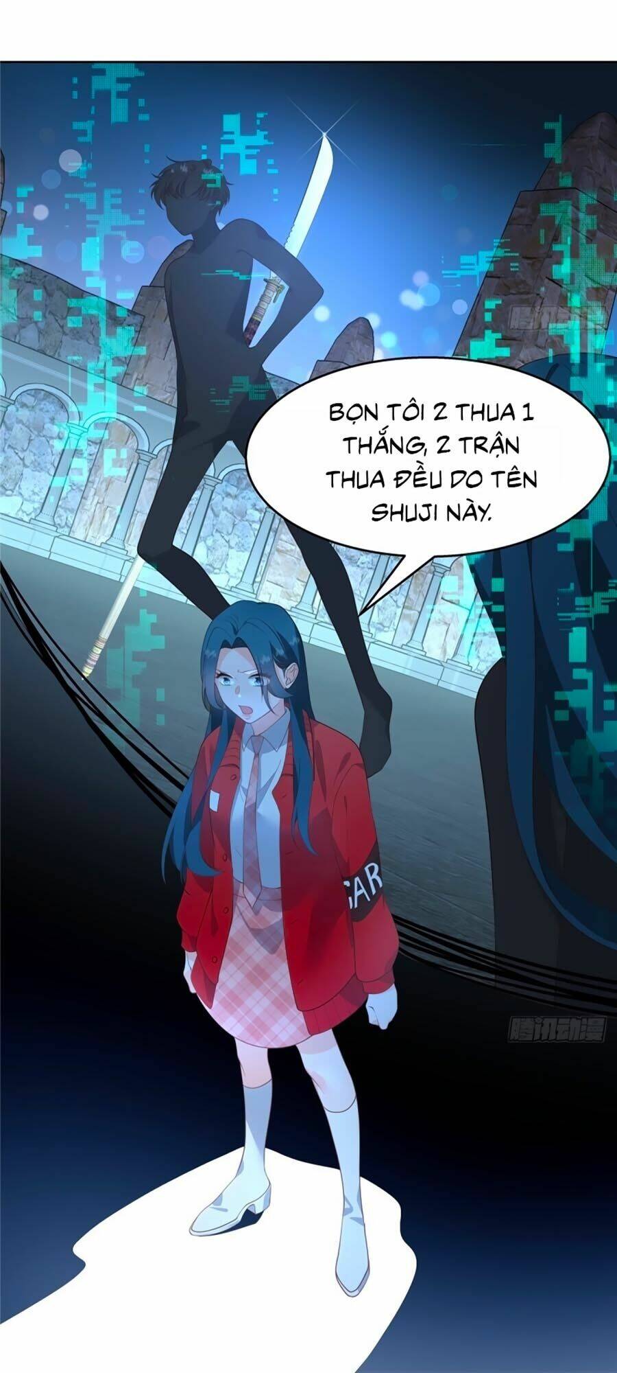 Hotboy Quốc Dân Là Nữ - Chapter 136 - Page 10