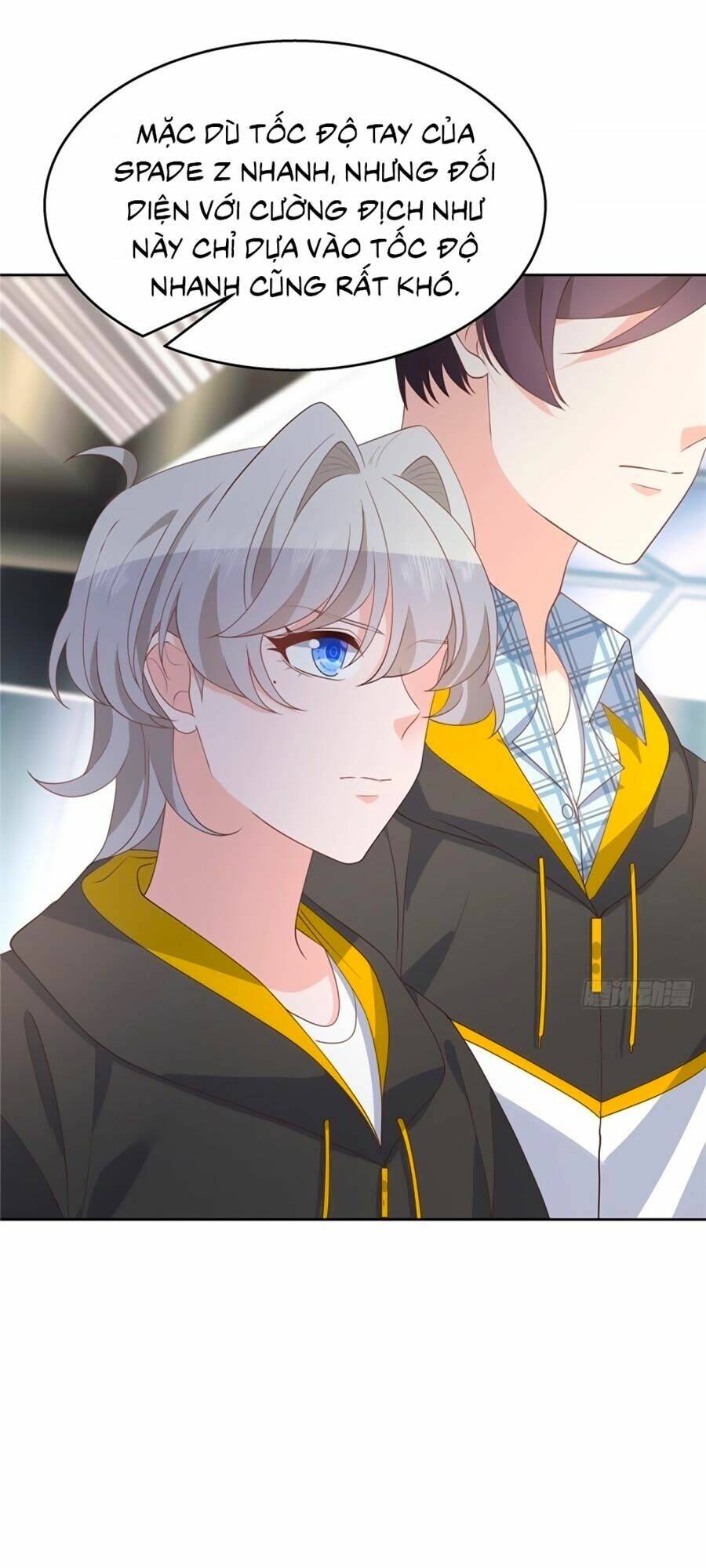 Hotboy Quốc Dân Là Nữ - Chapter 136 - Page 12