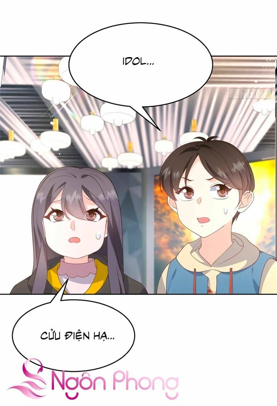 Hotboy Quốc Dân Là Nữ - Chapter 136 - Page 13