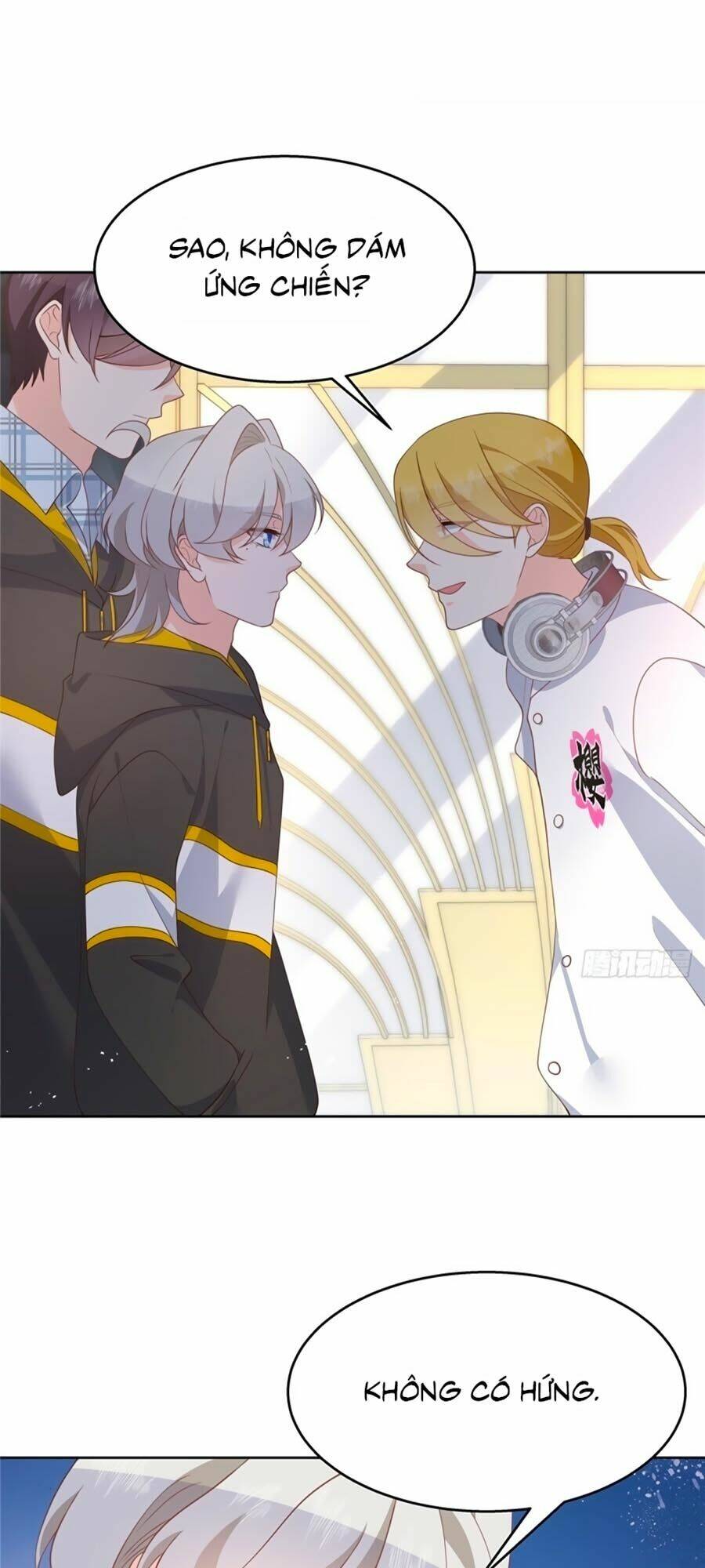 Hotboy Quốc Dân Là Nữ - Chapter 136 - Page 14