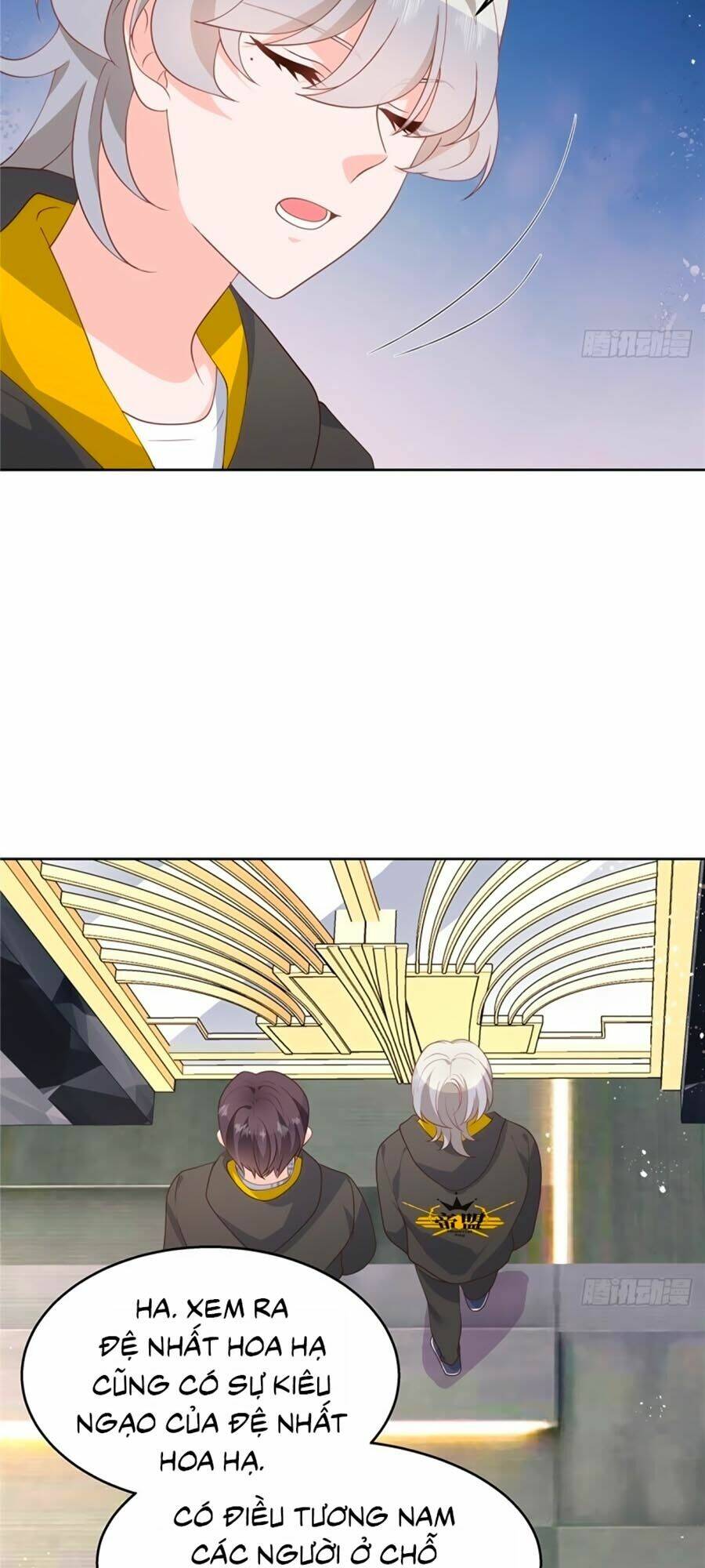 Hotboy Quốc Dân Là Nữ - Chapter 136 - Page 15