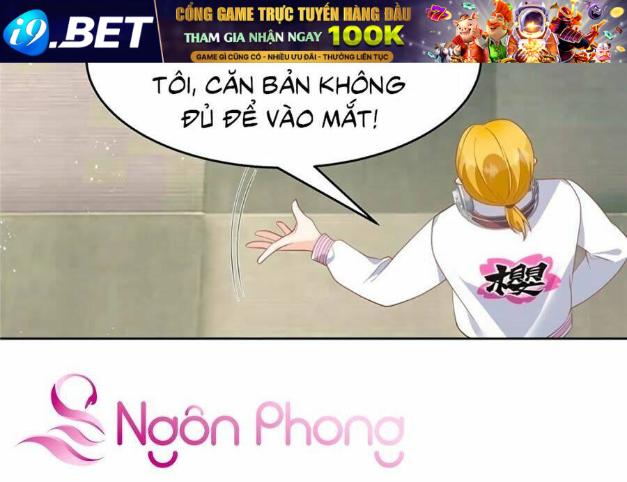 Hotboy Quốc Dân Là Nữ - Chapter 136 - Page 16