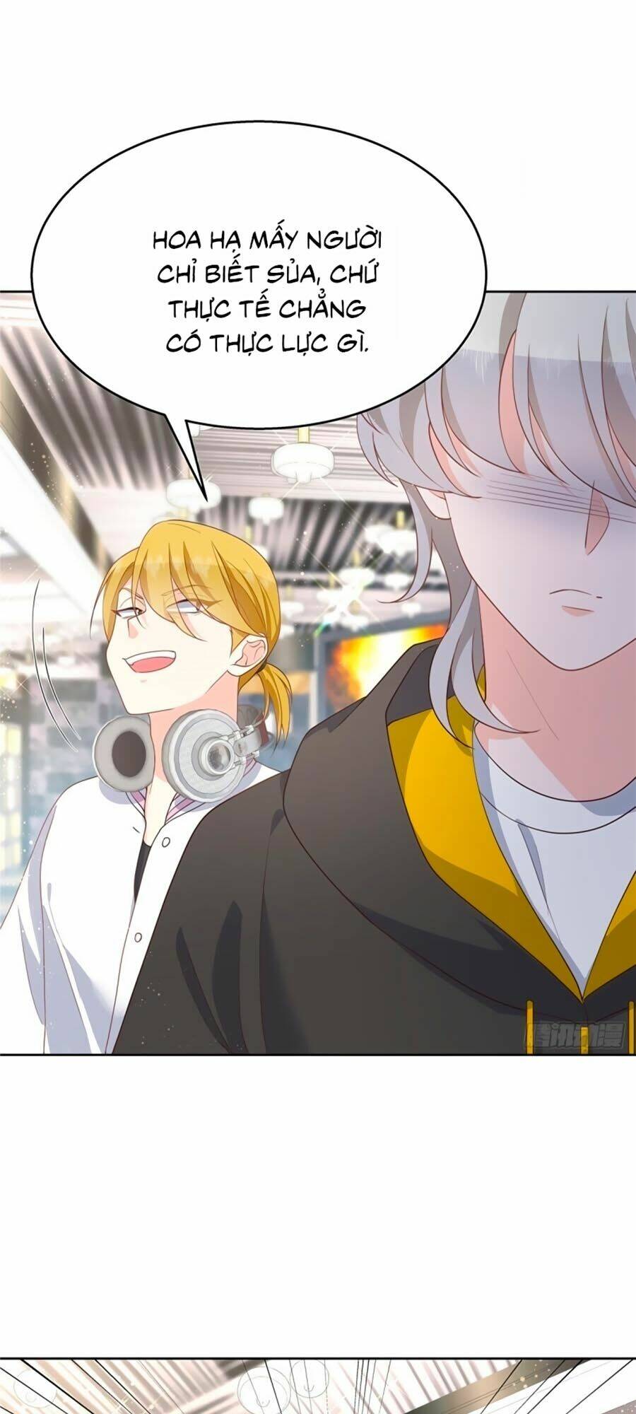 Hotboy Quốc Dân Là Nữ - Chapter 136 - Page 17