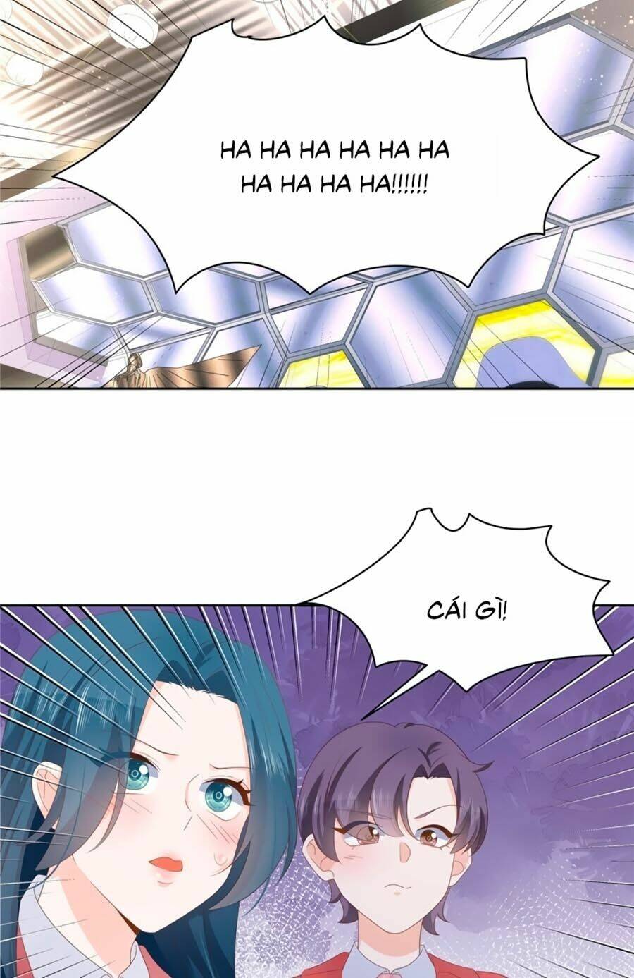 Hotboy Quốc Dân Là Nữ - Chapter 136 - Page 18