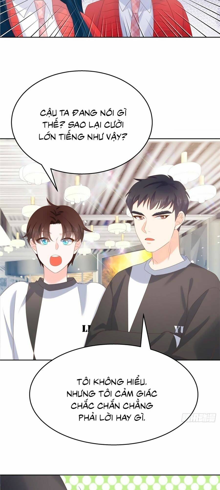 Hotboy Quốc Dân Là Nữ - Chapter 136 - Page 19