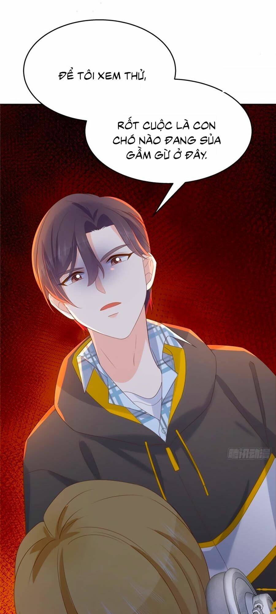 Hotboy Quốc Dân Là Nữ - Chapter 136 - Page 21