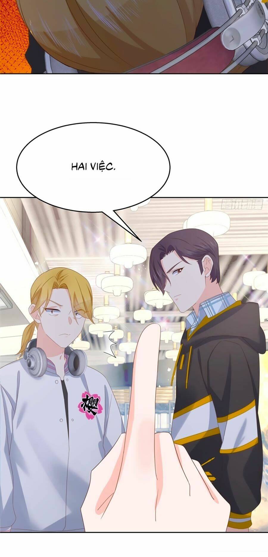 Hotboy Quốc Dân Là Nữ - Chapter 136 - Page 22