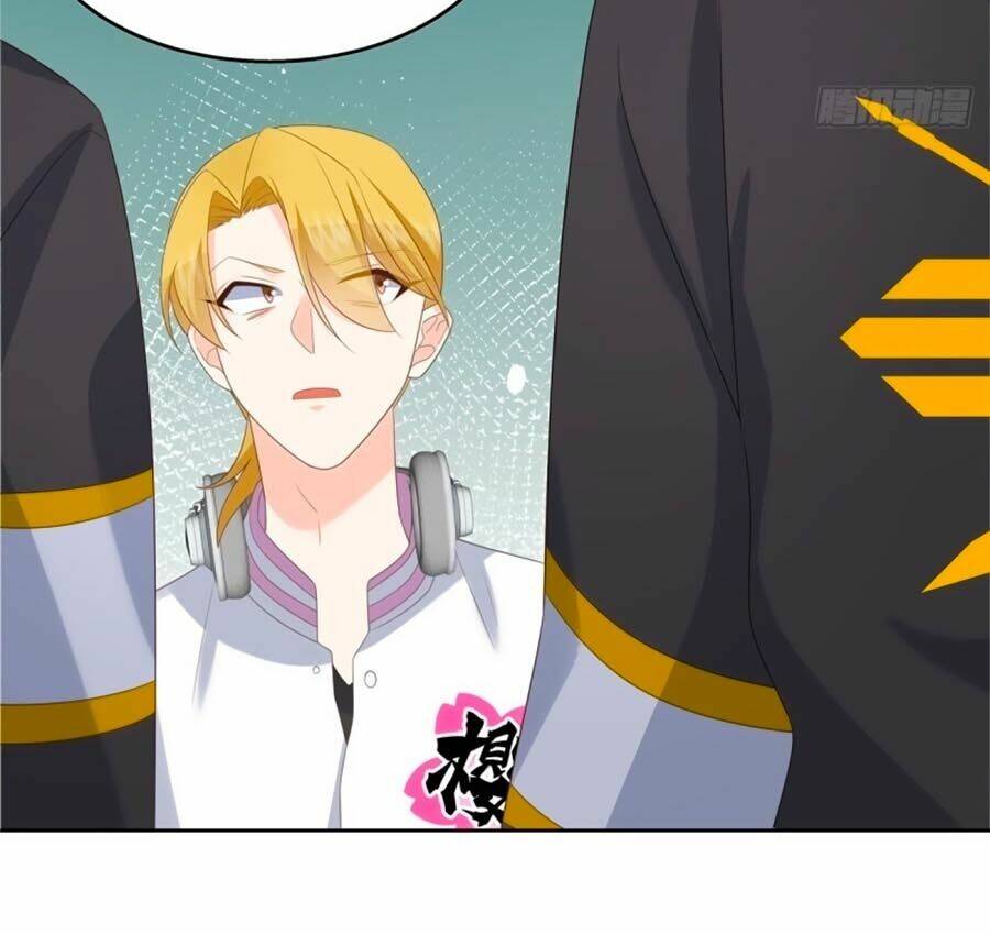 Hotboy Quốc Dân Là Nữ - Chapter 136 - Page 24