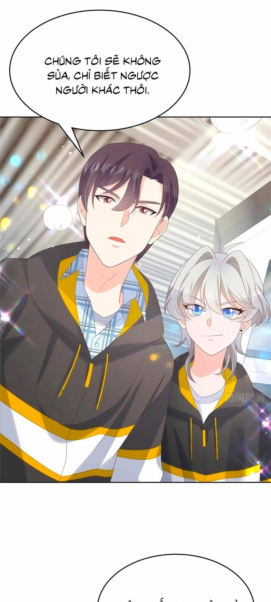 Hotboy Quốc Dân Là Nữ - Chapter 136 - Page 25