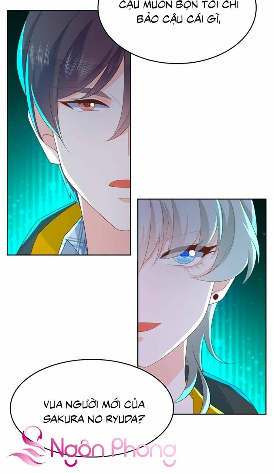 Hotboy Quốc Dân Là Nữ - Chapter 136 - Page 26