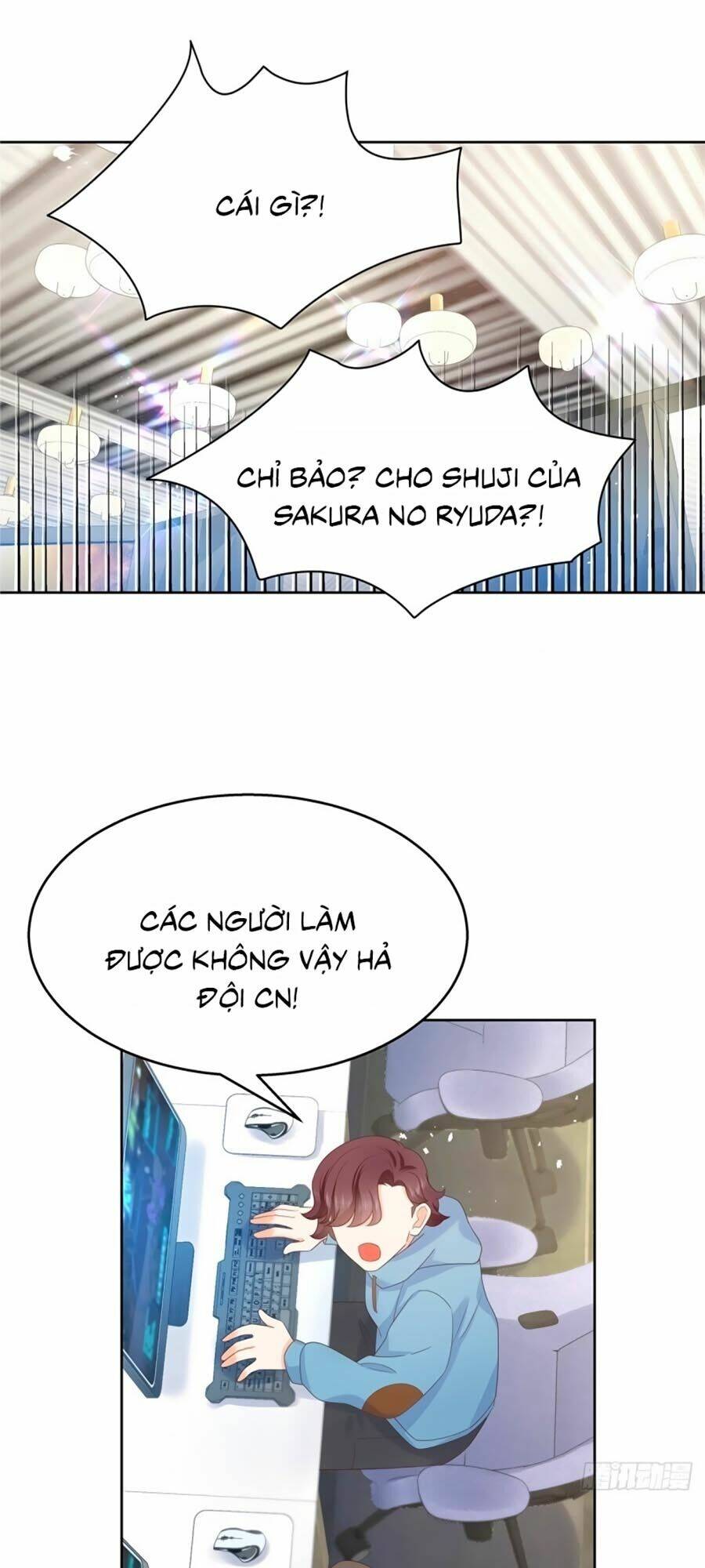 Hotboy Quốc Dân Là Nữ - Chapter 136 - Page 27