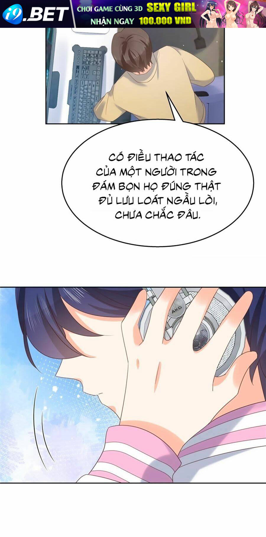 Hotboy Quốc Dân Là Nữ - Chapter 136 - Page 28