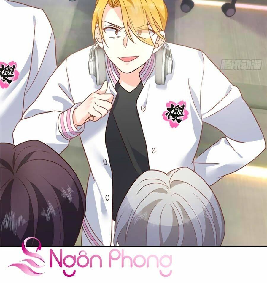 Hotboy Quốc Dân Là Nữ - Chapter 136 - Page 3