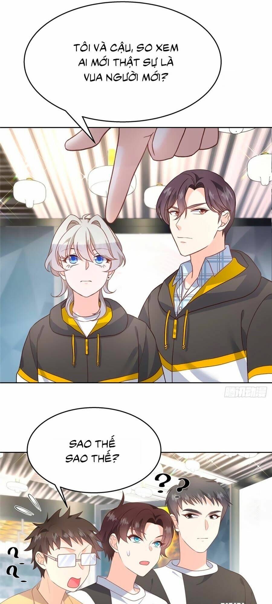 Hotboy Quốc Dân Là Nữ - Chapter 136 - Page 4