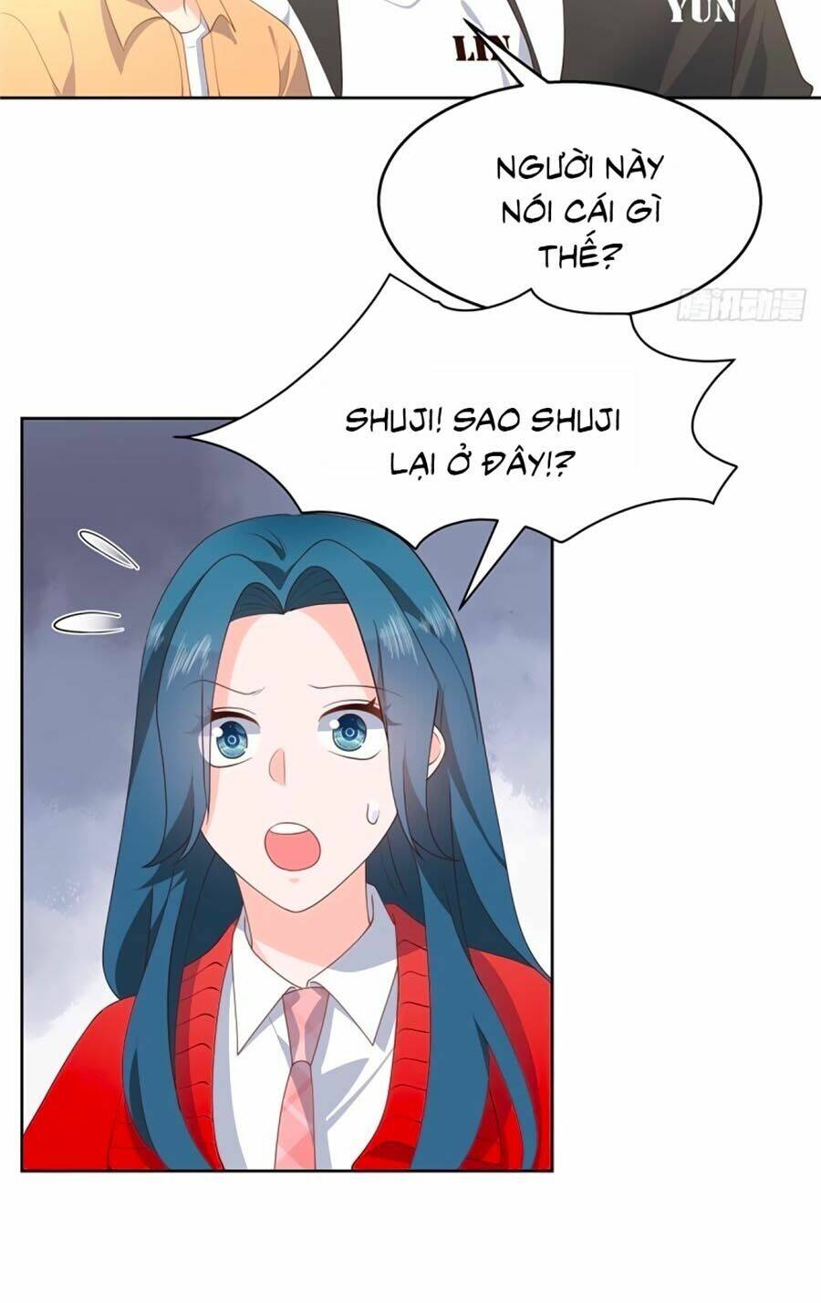 Hotboy Quốc Dân Là Nữ - Chapter 136 - Page 5