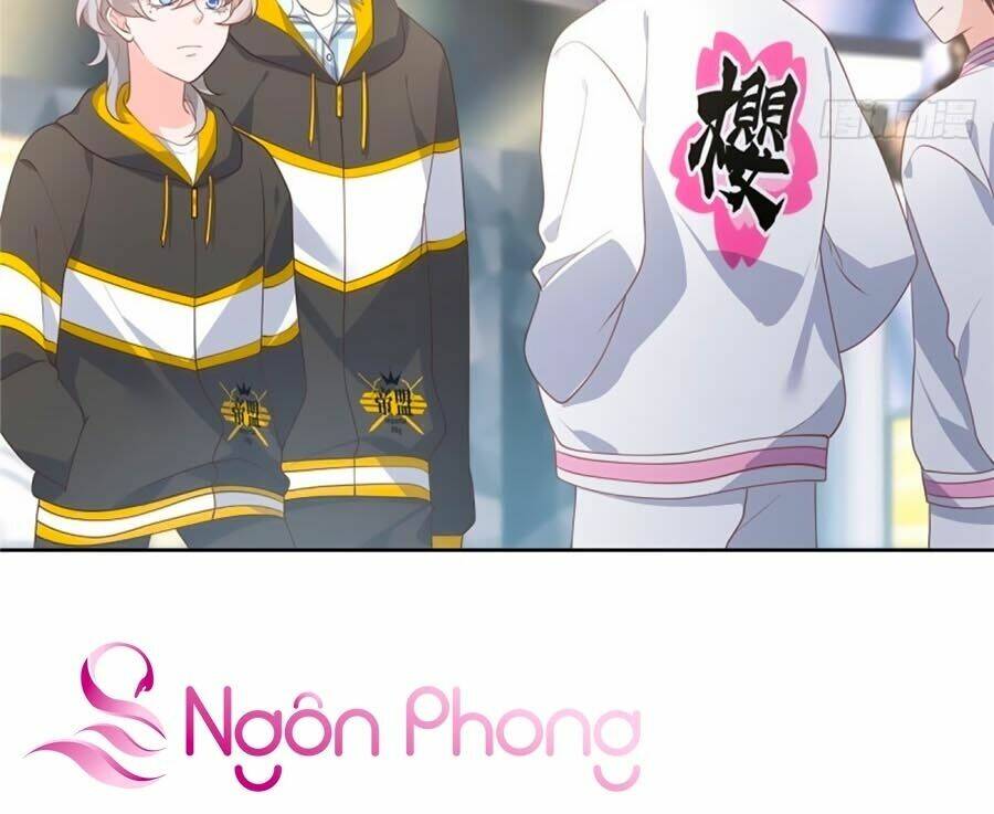 Hotboy Quốc Dân Là Nữ - Chapter 136 - Page 8