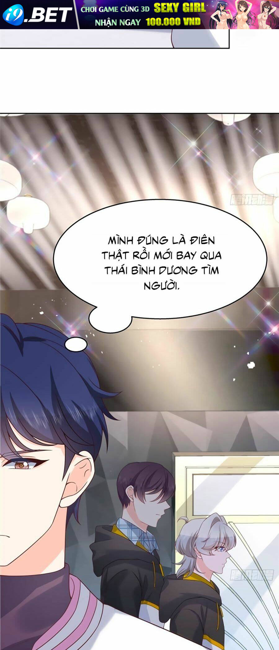 Hotboy Quốc Dân Là Nữ - Chapter 137 - Page 9