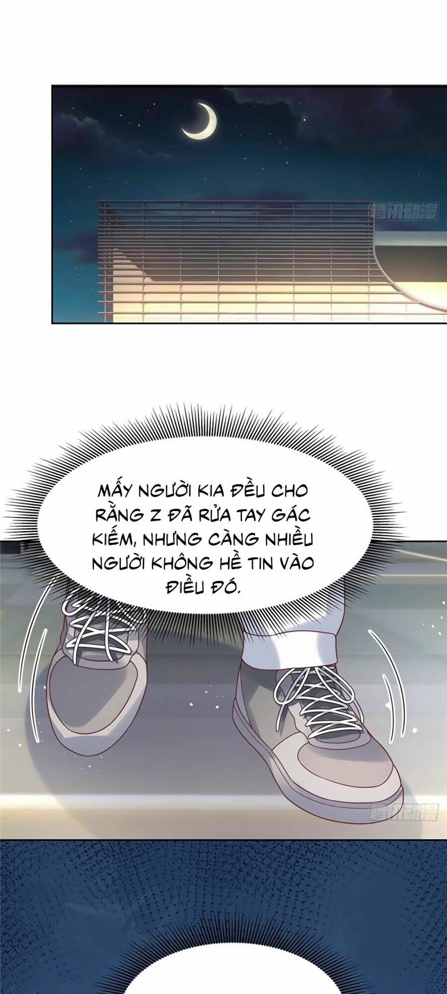 Hotboy Quốc Dân Là Nữ - Chapter 137 - Page 11