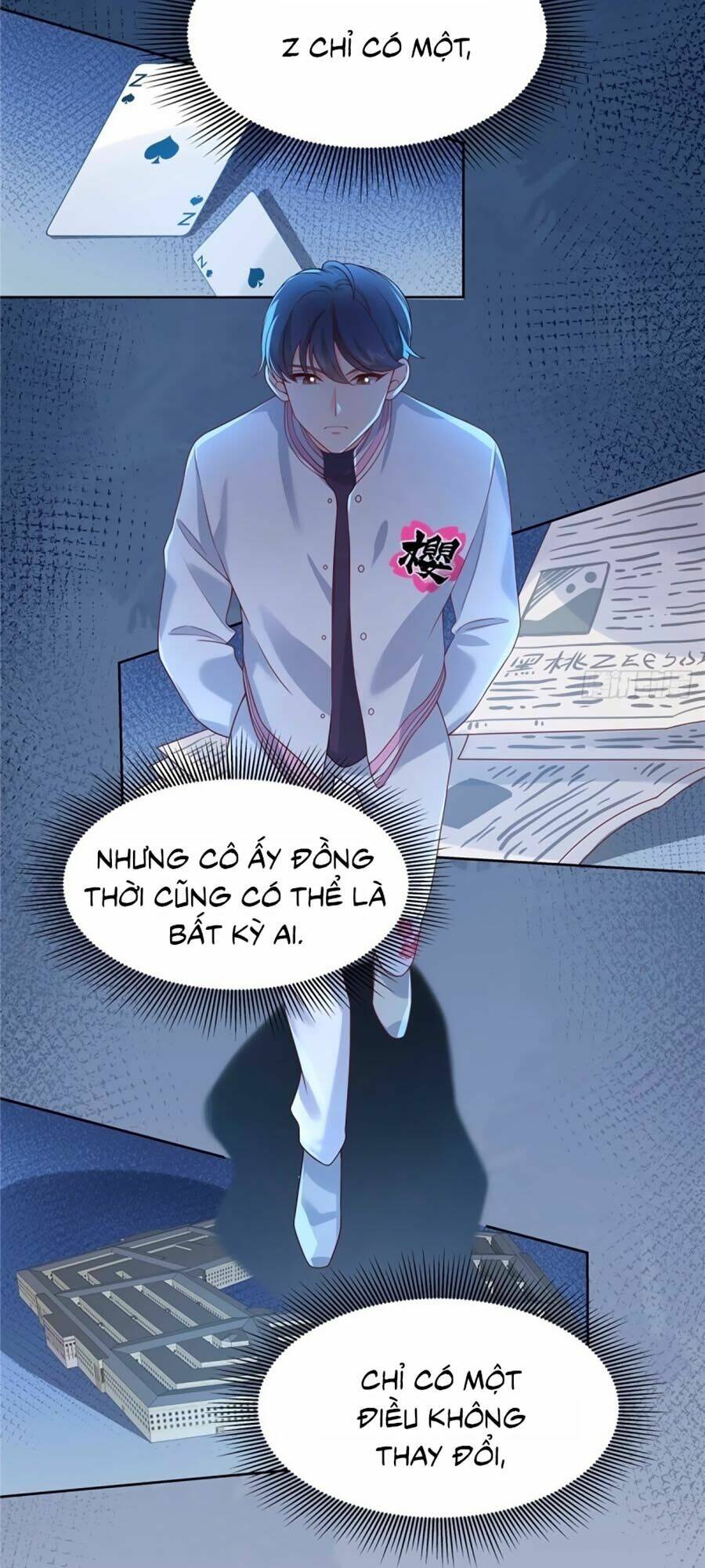 Hotboy Quốc Dân Là Nữ - Chapter 137 - Page 12