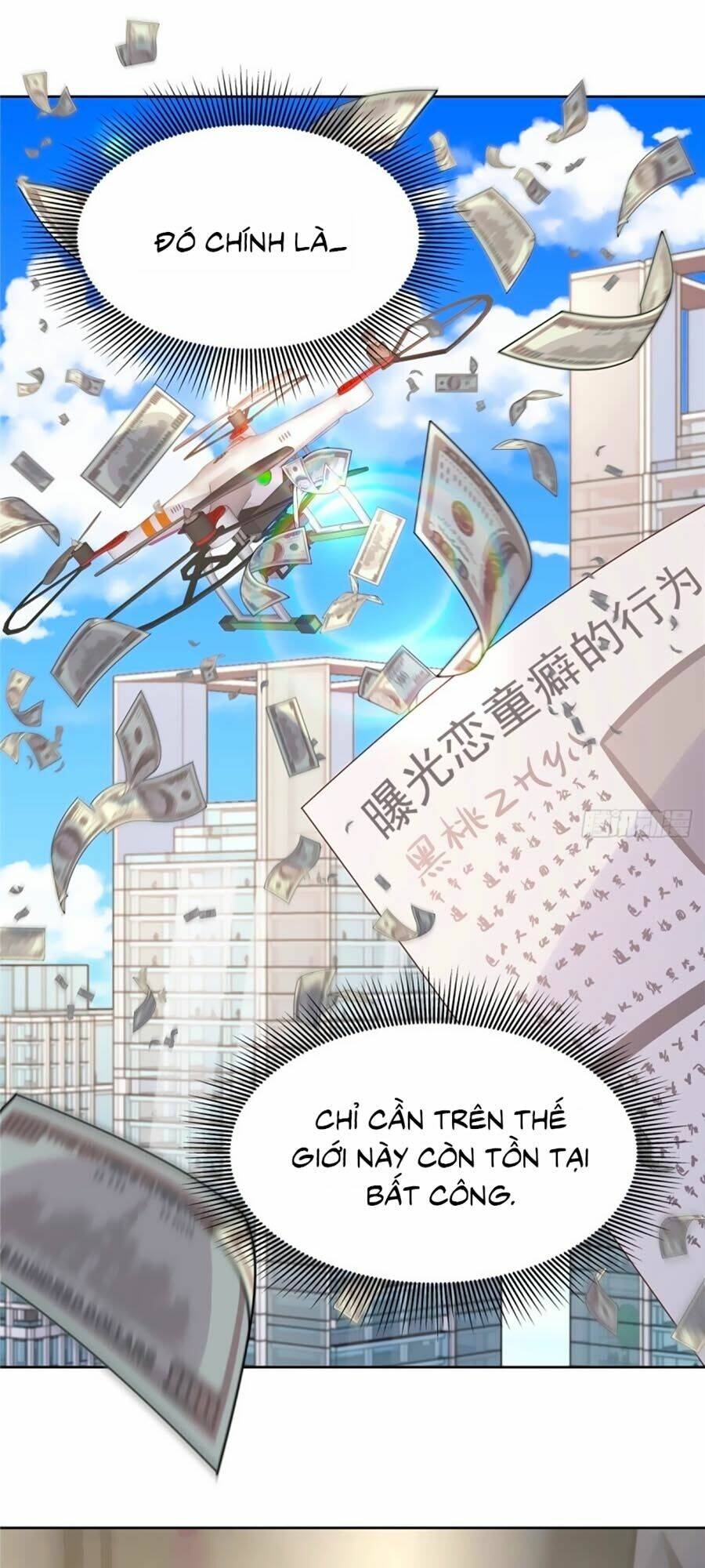 Hotboy Quốc Dân Là Nữ - Chapter 137 - Page 14