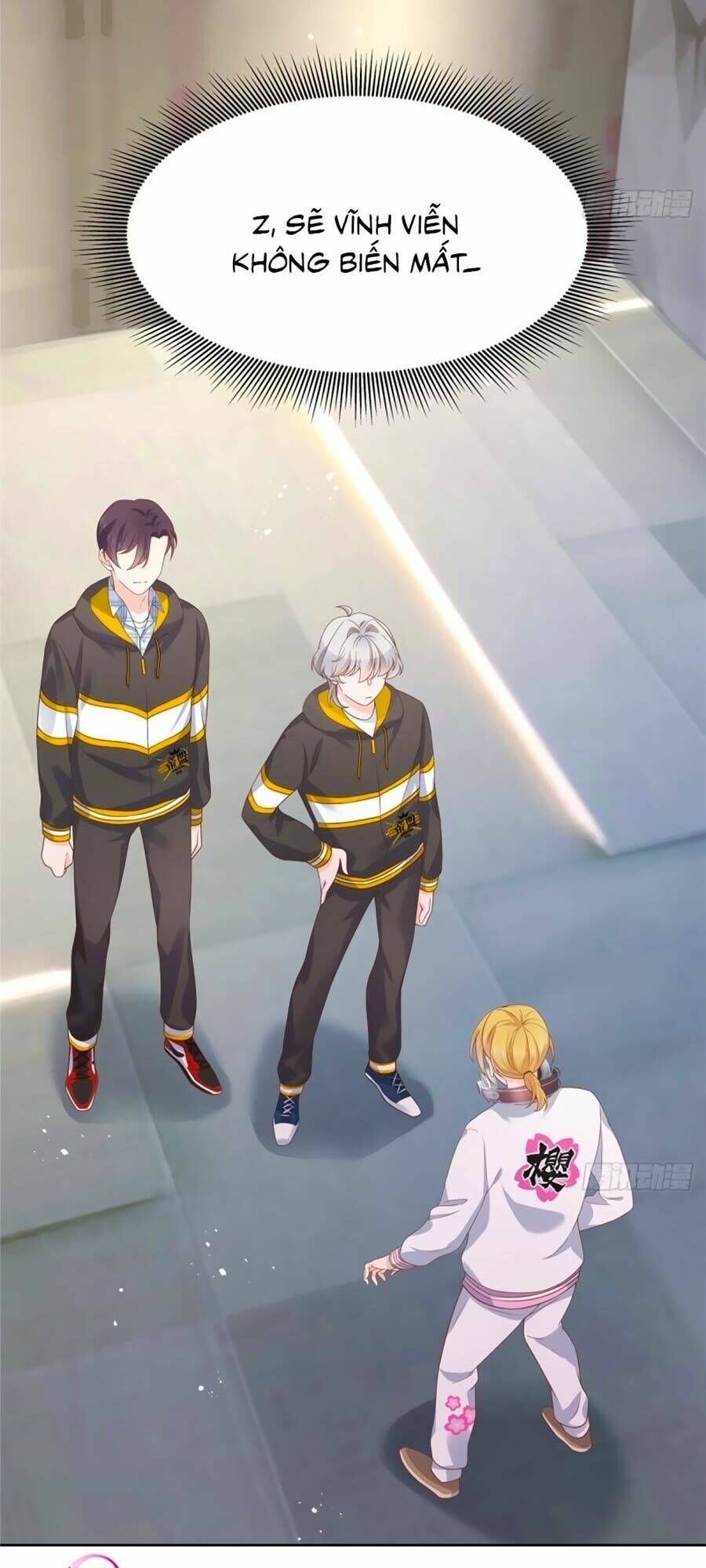 Hotboy Quốc Dân Là Nữ - Chapter 137 - Page 15