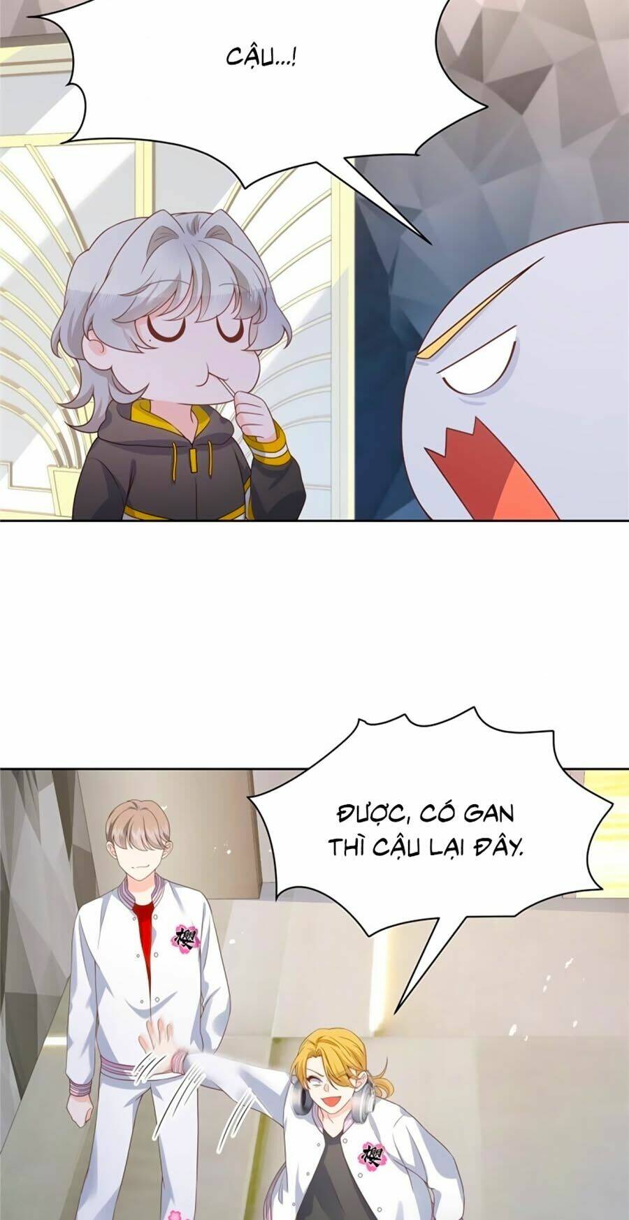 Hotboy Quốc Dân Là Nữ - Chapter 137 - Page 17